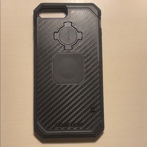 iPhone case 6/6s plus - strong magnets